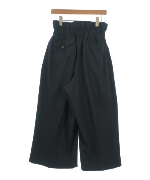 COMME des GARCONS（コムデギャルソン）スラックス 黒 サイズ:S レディース/2200701417048