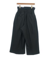 COMME des GARCONS（コムデギャルソン）スラックス 黒 サイズ:S レディース/2200701417048