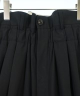COMME des GARCONS（コムデギャルソン）スラックス 黒 サイズ:S レディース/2200701417048