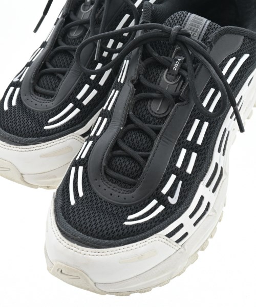 COMME des GARCONS HOMME PLUS（コムデギャルソンオムプリュス）スニーカー 黒 サイズ:28cm メンズ/2200701954024