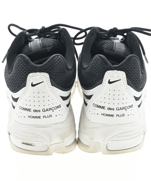 COMME des GARCONS HOMME PLUS（コムデギャルソンオムプリュス）スニーカー 黒 サイズ:28cm メンズ/2200701954024