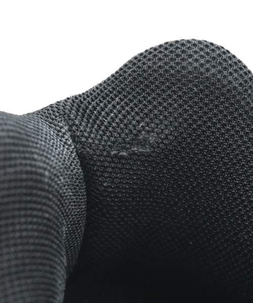 COMME des GARCONS HOMME PLUS（コムデギャルソンオムプリュス）スニーカー 黒 サイズ:28cm メンズ/2200701954024