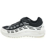 COMME des GARCONS HOMME PLUS（コムデギャルソンオムプリュス）スニーカー 黒 サイズ:28cm メンズ/2200701954024