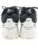 COMME des GARCONS HOMME PLUS（コムデギャルソンオムプリュス）スニーカー 黒 サイズ:28cm メンズ/2200701954024