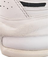 COMME des GARCONS HOMME PLUS（コムデギャルソンオムプリュス）スニーカー 黒 サイズ:28cm メンズ/2200701954024