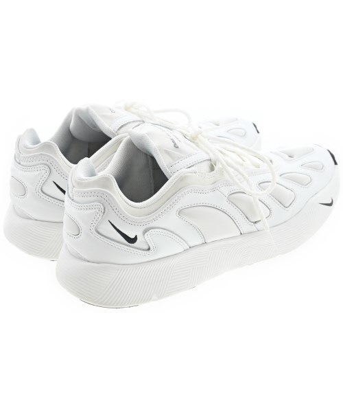 COMME des GARCONS HOMME PLUS（コムデギャルソンオムプリュス）スニーカー 白 サイズ:27cm メンズ/2200701954031