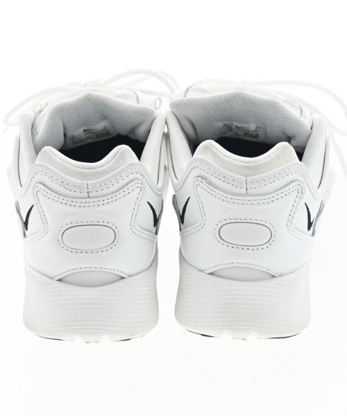 COMME des GARCONS HOMME PLUS（コムデギャルソンオムプリュス）スニーカー 白 サイズ:27cm メンズ/2200701954031