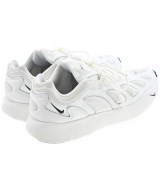 COMME des GARCONS HOMME PLUS（コムデギャルソンオムプリュス）スニーカー 白 サイズ:27cm メンズ/2200701954031