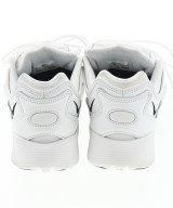 COMME des GARCONS HOMME PLUS（コムデギャルソンオムプリュス）スニーカー 白 サイズ:27cm メンズ/2200701954031