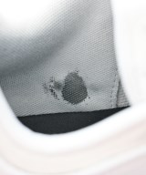 COMME des GARCONS HOMME PLUS（コムデギャルソンオムプリュス）スニーカー 白 サイズ:27cm メンズ/2200701954031