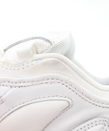 COMME des GARCONS HOMME PLUS（コムデギャルソンオムプリュス）スニーカー 白 サイズ:27cm メンズ/2200701954031