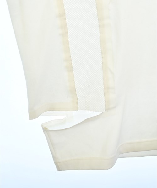 COMME des GARCONS HOMME PLUS（コムデギャルソンオムプリュス）Tシャツ・カットソー 白 サイズ:-(M位) メンズ/2200701954192