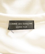 COMME des GARCONS HOMME PLUS（コムデギャルソンオムプリュス）Tシャツ・カットソー 白 サイズ:-(M位) メンズ/2200701954192