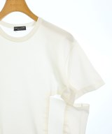 COMME des GARCONS HOMME PLUS（コムデギャルソンオムプリュス）Tシャツ・カットソー 白 サイズ:-(M位) メンズ/2200701954192