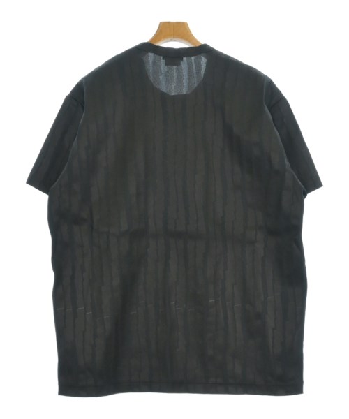COMME des GARCONS HOMME PLUS（コムデギャルソンオムプリュス）Tシャツ・カットソー 黒 サイズ:M メンズ/2200704011106