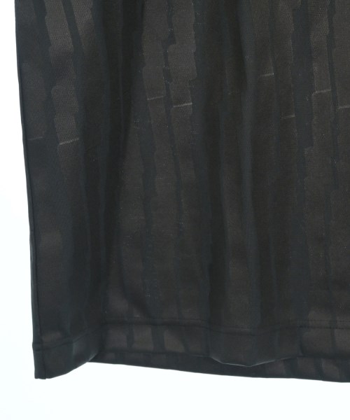COMME des GARCONS HOMME PLUS（コムデギャルソンオムプリュス）Tシャツ・カットソー 黒 サイズ:M メンズ/2200704011106