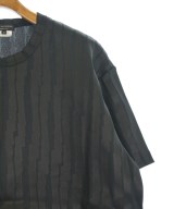 COMME des GARCONS HOMME PLUS（コムデギャルソンオムプリュス）Tシャツ・カットソー 黒 サイズ:M メンズ/2200704011106