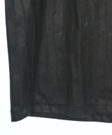 COMME des GARCONS HOMME PLUS（コムデギャルソンオムプリュス）Tシャツ・カットソー 黒 サイズ:M メンズ/2200704011106