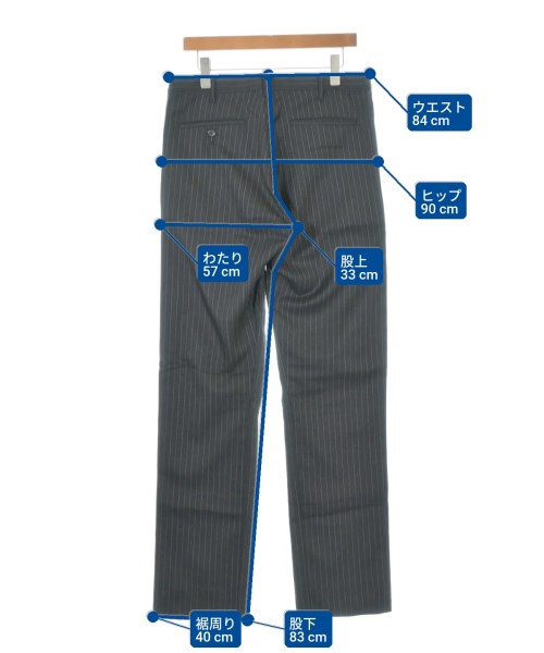 COMME des GARCONS HOMME PLUS（コムデギャルソンオムプリュス）その他