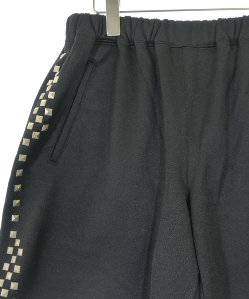 COMME des GARCONS HOMME PLUS（コムデギャルソンオムプリュス）その他 黒 サイズ:S メンズ/2200704147096