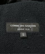 COMME des GARCONS HOMME PLUS（コムデギャルソンオムプリュス）その他 黒 サイズ:S メンズ/2200704147096
