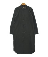 COMME des GARCONS HOMME PLUS（コムデギャルソンオムプリュス）カジュアルシャツ 黒 サイズ:M メンズ/2200701640033