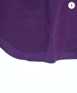 COMME des GARCONS HOMME PLUS（コムデギャルソンオムプリュス）カジュアルシャツ 紫 サイズ:-(M位) メンズ/2200704336322