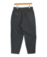 COMME des GARCONS HOMME PLUS（コムデギャルソンオムプリュス）クロップドパンツ 黒 サイズ:S メンズ/2200704401044