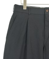 COMME des GARCONS HOMME PLUS（コムデギャルソンオムプリュス）クロップドパンツ 黒 サイズ:S メンズ/2200704401044