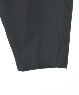 COMME des GARCONS HOMME PLUS（コムデギャルソンオムプリュス）クロップドパンツ 黒 サイズ:S メンズ/2200704401044