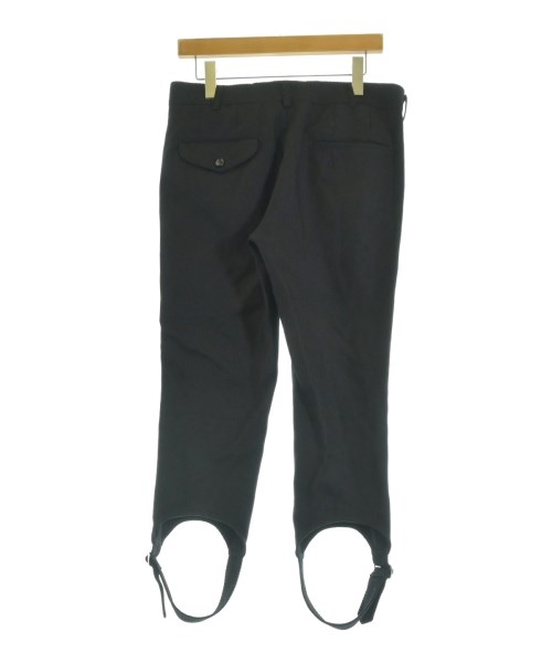 COMME des GARCONS HOMME PLUS（コムデギャルソンオムプリュス）クロップドパンツ 黒 サイズ:S メンズ/2200704938014