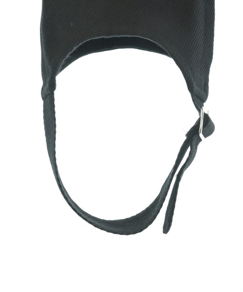 COMME des GARCONS HOMME PLUS（コムデギャルソンオムプリュス）クロップドパンツ 黒 サイズ:S メンズ/2200704938014