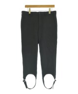 COMME des GARCONS HOMME PLUS（コムデギャルソンオムプリュス）クロップドパンツ 黒 サイズ:S メンズ/2200704938014