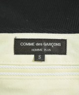 COMME des GARCONS HOMME PLUS（コムデギャルソンオムプリュス）クロップドパンツ 黒 サイズ:S メンズ/2200704938014
