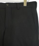 COMME des GARCONS HOMME PLUS（コムデギャルソンオムプリュス）クロップドパンツ 黒 サイズ:S メンズ/2200704938014