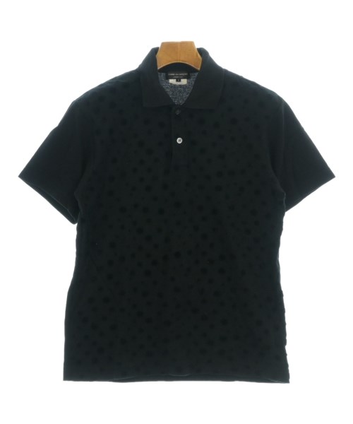 COMME des GARCONS HOMME PLUS(コムデギャルソンオムプリュス)のポロシャツ サイズ:S 7,200円