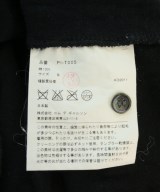COMME des GARCONS HOMME PLUS（コムデギャルソンオムプリュス）ポロシャツ 黒 サイズ:S メンズ/2200699906029