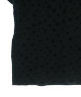 COMME des GARCONS HOMME PLUS（コムデギャルソンオムプリュス）ポロシャツ 黒 サイズ:S メンズ/2200699906029
