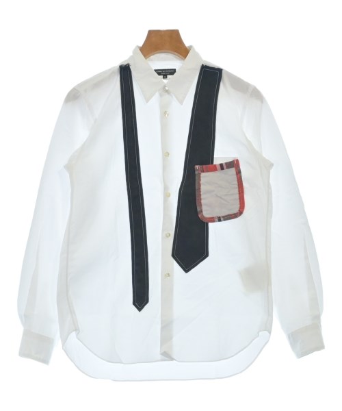 COMME des GARCONS HOMME PLUS(コムデギャルソンオムプリュス)のカジュアルシャツ サイズ:XS 12,100円