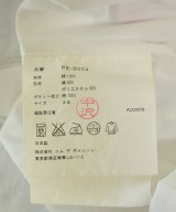 COMME des GARCONS HOMME PLUS（コムデギャルソンオムプリュス）カジュアルシャツ 白 サイズ:XS メンズ/2200699906081