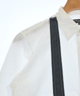 COMME des GARCONS HOMME PLUS（コムデギャルソンオムプリュス）カジュアルシャツ 白 サイズ:XS メンズ/2200699906081