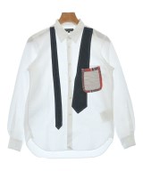 COMME des GARCONS HOMME PLUS カジュアルシャツ