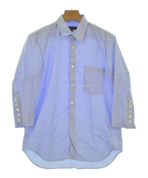 COMME des GARCONS HOMME PLUS(コムデギャルソンオムプリュス)のカジュアルシャツ サイズ:XS 10,200円