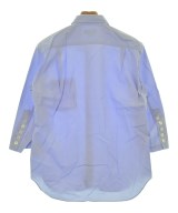 COMME des GARCONS HOMME PLUS（コムデギャルソンオムプリュス）カジュアルシャツ 紫 サイズ:XS メンズ/2200699906111