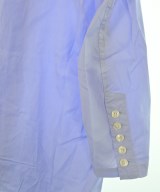 COMME des GARCONS HOMME PLUS（コムデギャルソンオムプリュス）カジュアルシャツ 紫 サイズ:XS メンズ/2200699906111