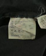 COMME des GARCONS HOMME PLUS（コムデギャルソンオムプリュス）カジュアルシャツ 黒 サイズ:XS メンズ/2200699906142