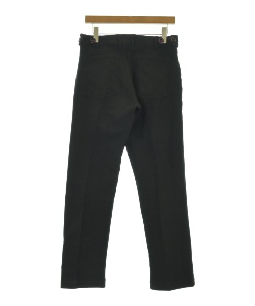 COMME des GARCONS HOMME PLUS（コムデギャルソンオムプリュス）その他 黒 サイズ:XS メンズ/2200699906326
