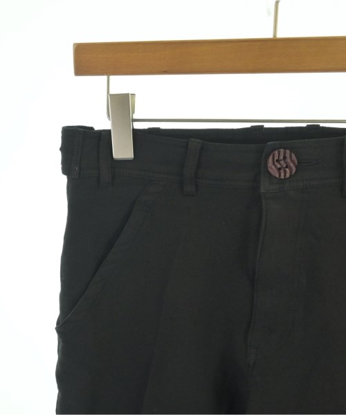 COMME des GARCONS HOMME PLUS（コムデギャルソンオムプリュス）その他 黒 サイズ:XS メンズ/2200699906326