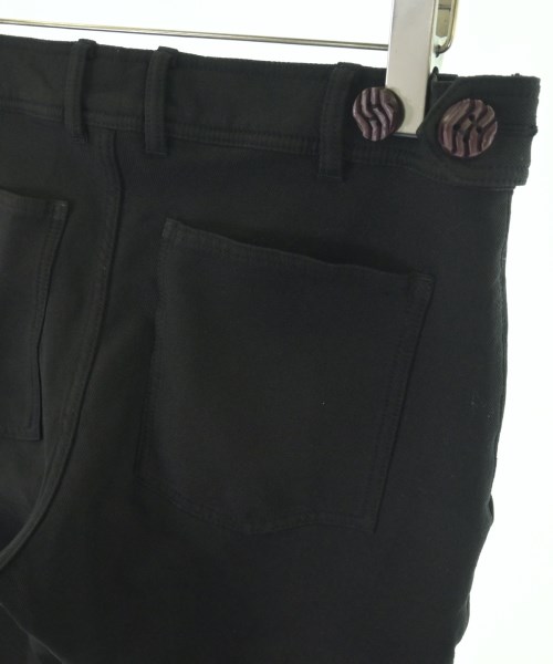 COMME des GARCONS HOMME PLUS（コムデギャルソンオムプリュス）その他 黒 サイズ:XS メンズ/2200699906326