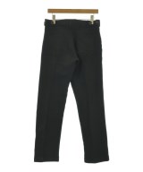 COMME des GARCONS HOMME PLUS（コムデギャルソンオムプリュス）その他 黒 サイズ:XS メンズ/2200699906326